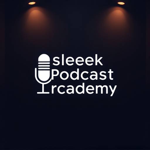 PodkastAkademiet Logo