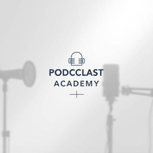 PodkastAkademiet Logo