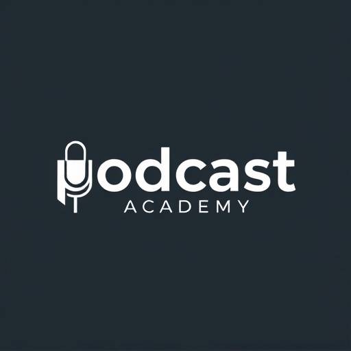 PodkastAkademiet Logo